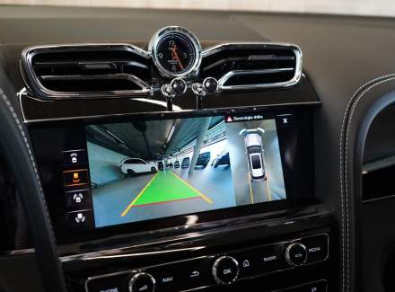Bentley - Bentayga
