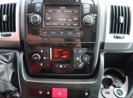 Citroën - Jumper