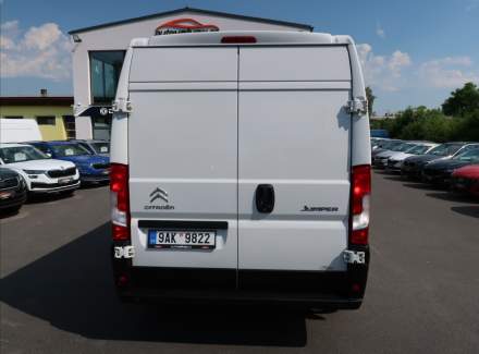 Citroën - Jumper