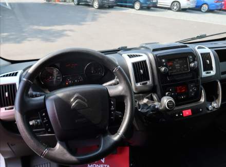 Citroën - Jumper