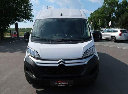 Citroën - Jumper