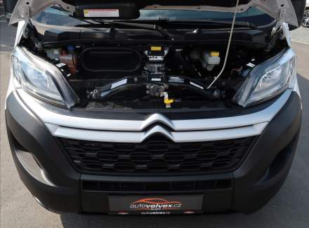 Citroën - Jumper