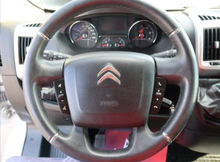 Citroën - Jumper