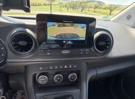 Mercedes-Benz - Citan