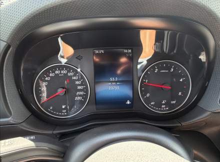 Mercedes-Benz - Citan