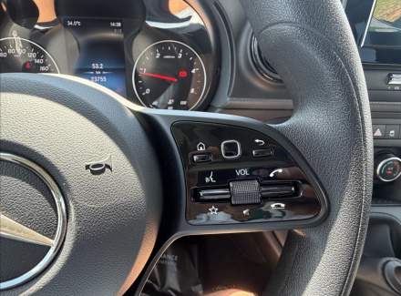 Mercedes-Benz - Citan