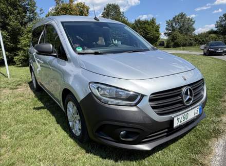 Mercedes-Benz - Citan