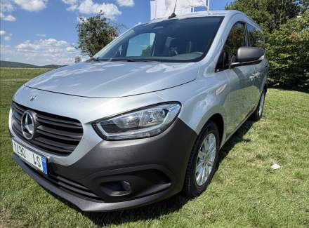 Mercedes-Benz - Citan