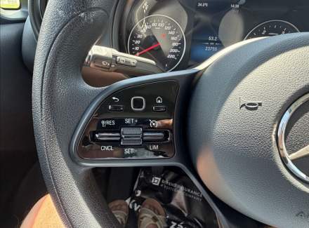 Mercedes-Benz - Citan