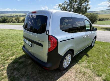 Mercedes-Benz - Citan