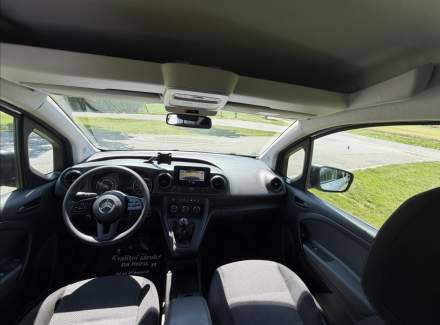 Mercedes-Benz - Citan