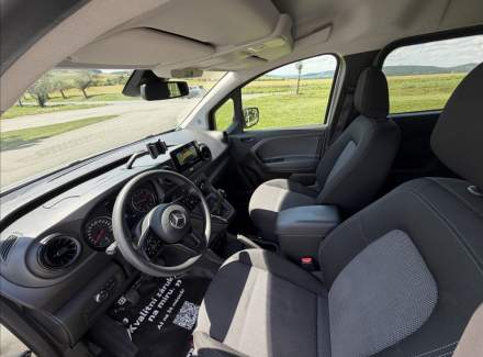 Mercedes-Benz - Citan
