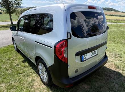 Mercedes-Benz - Citan