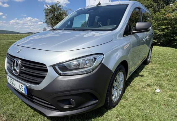 Mercedes-Benz - Citan