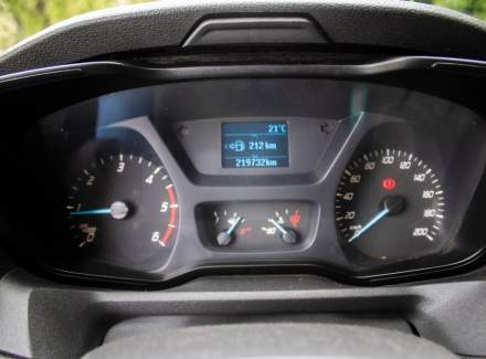 Ford - Transit