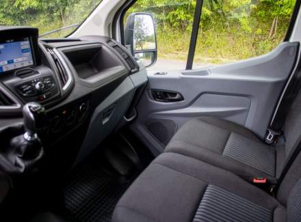 Ford - Transit