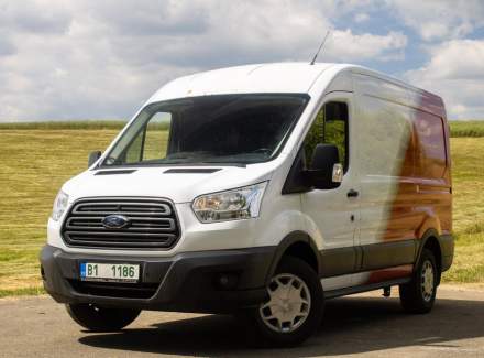 Ford - Transit