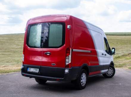 Ford - Transit