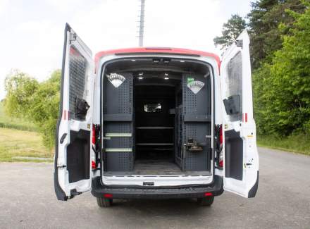 Ford - Transit