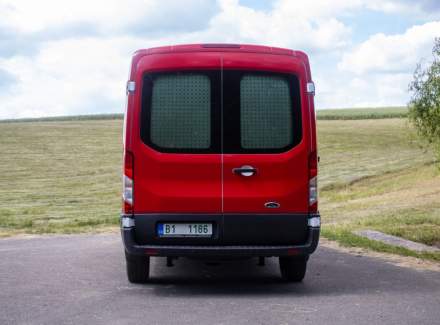Ford - Transit