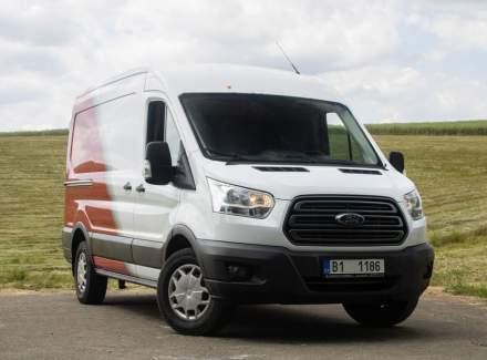 Ford - Transit