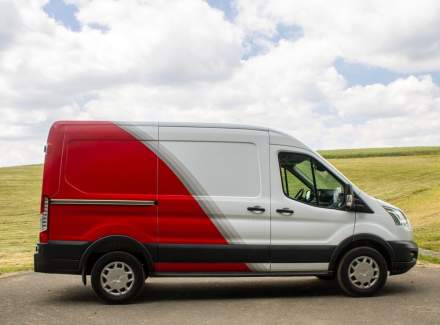 Ford - Transit