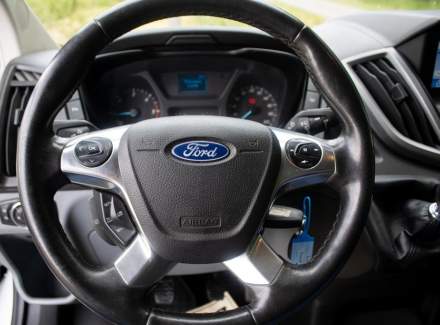 Ford - Transit