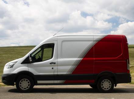 Ford - Transit