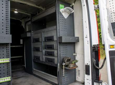 Ford - Transit