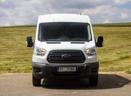 Ford - Transit