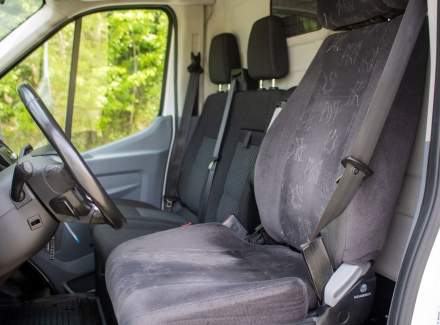Ford - Transit