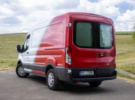 Ford - Transit