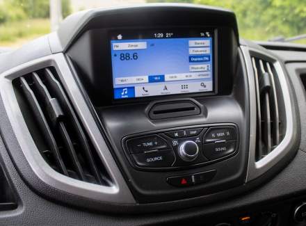 Ford - Transit