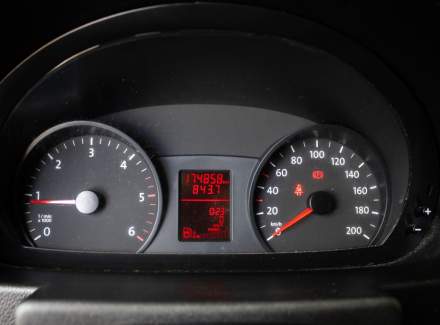 Volkswagen - Crafter