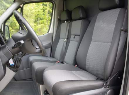 Volkswagen - Crafter