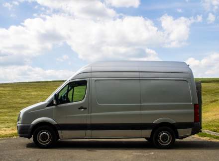 Volkswagen - Crafter