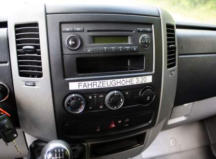 Volkswagen - Crafter