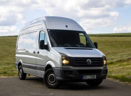Volkswagen - Crafter