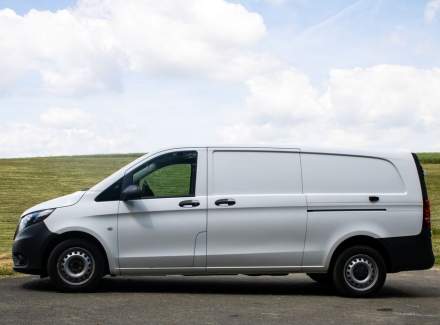 Mercedes-Benz - Vito