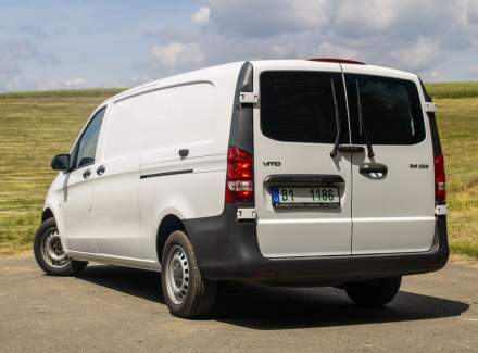 Mercedes-Benz - Vito