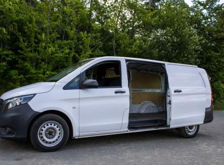 Mercedes-Benz - Vito