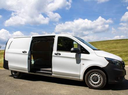 Mercedes-Benz - Vito