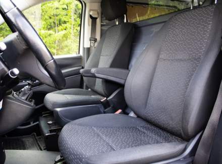 Mercedes-Benz - Vito