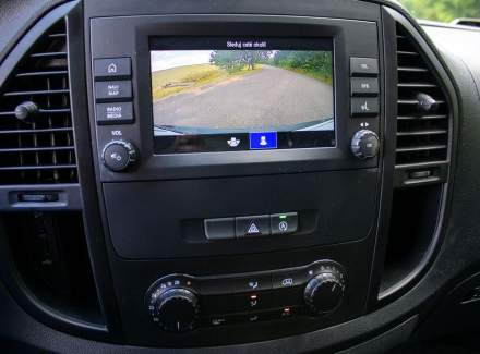 Mercedes-Benz - Vito