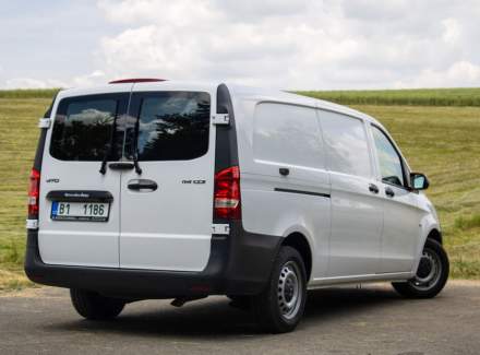Mercedes-Benz - Vito