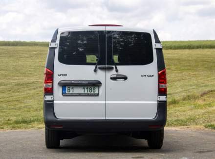Mercedes-Benz - Vito