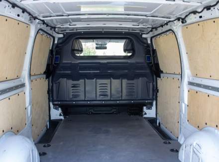 Mercedes-Benz - Vito
