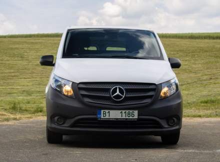 Mercedes-Benz - Vito