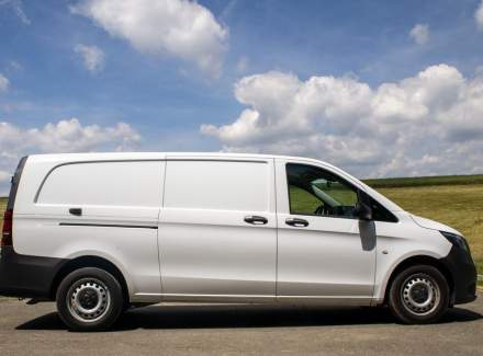 Mercedes-Benz - Vito
