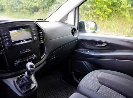 Mercedes-Benz - Vito